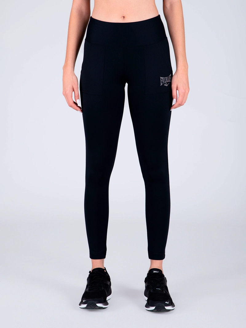 CALZA MUJER EVERLAST LARGA - 1
