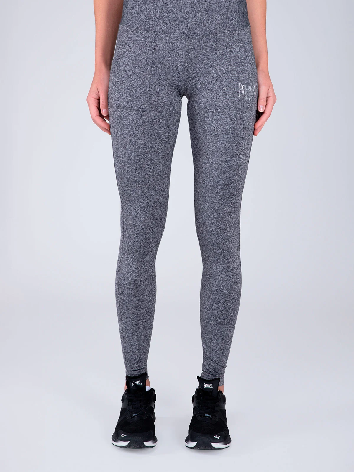 CALZA MUJER EVERLAST LARGA - 1