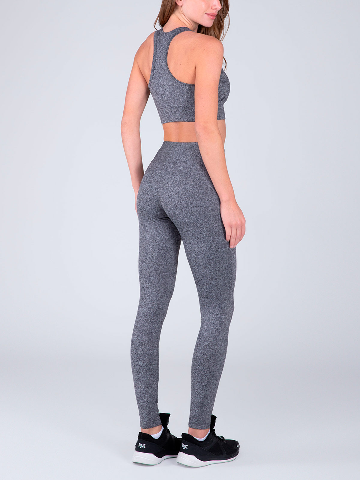 CALZA MUJER EVERLAST LARGA - 2