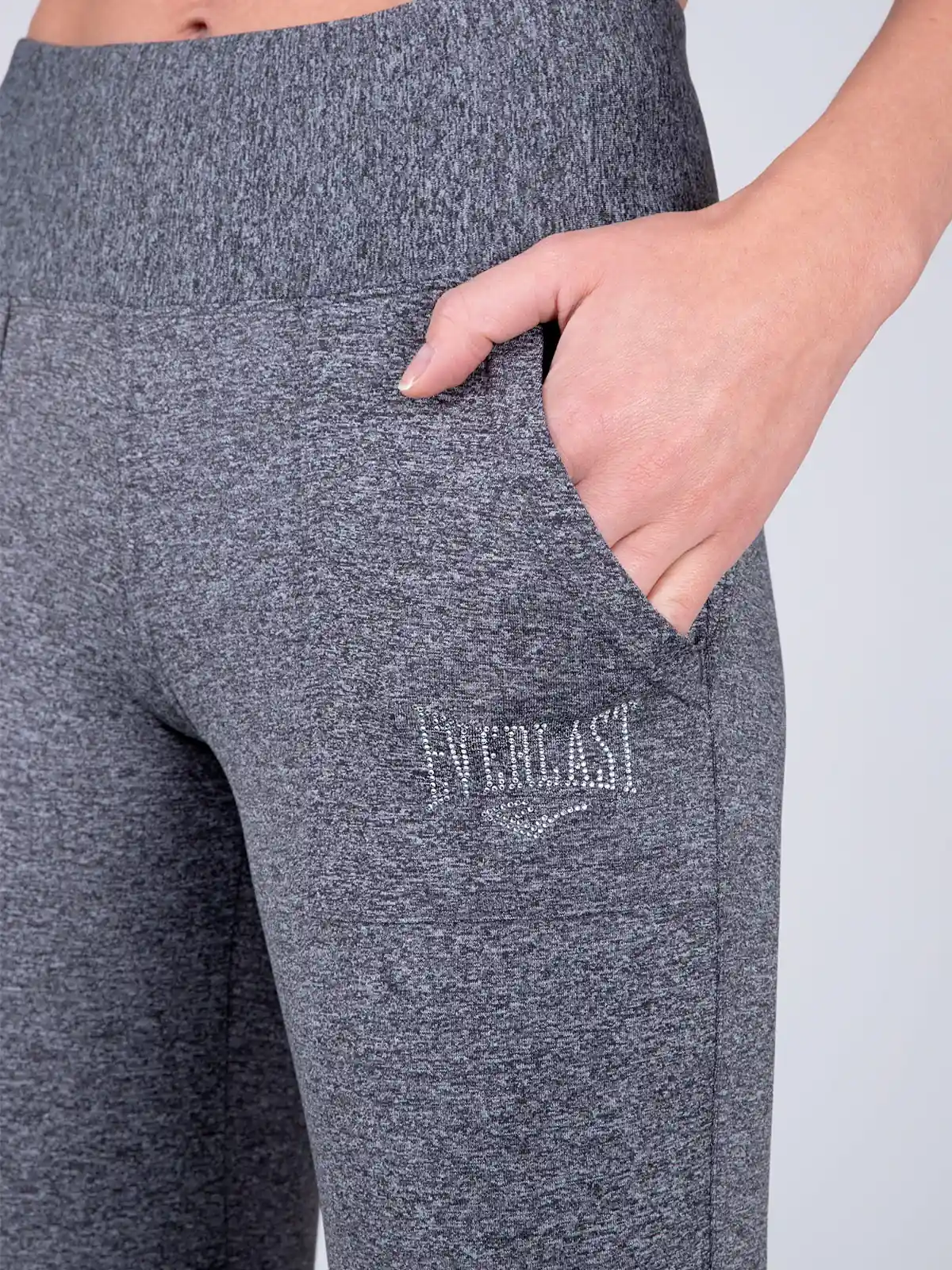 CALZA MUJER EVERLAST LARGA - 3