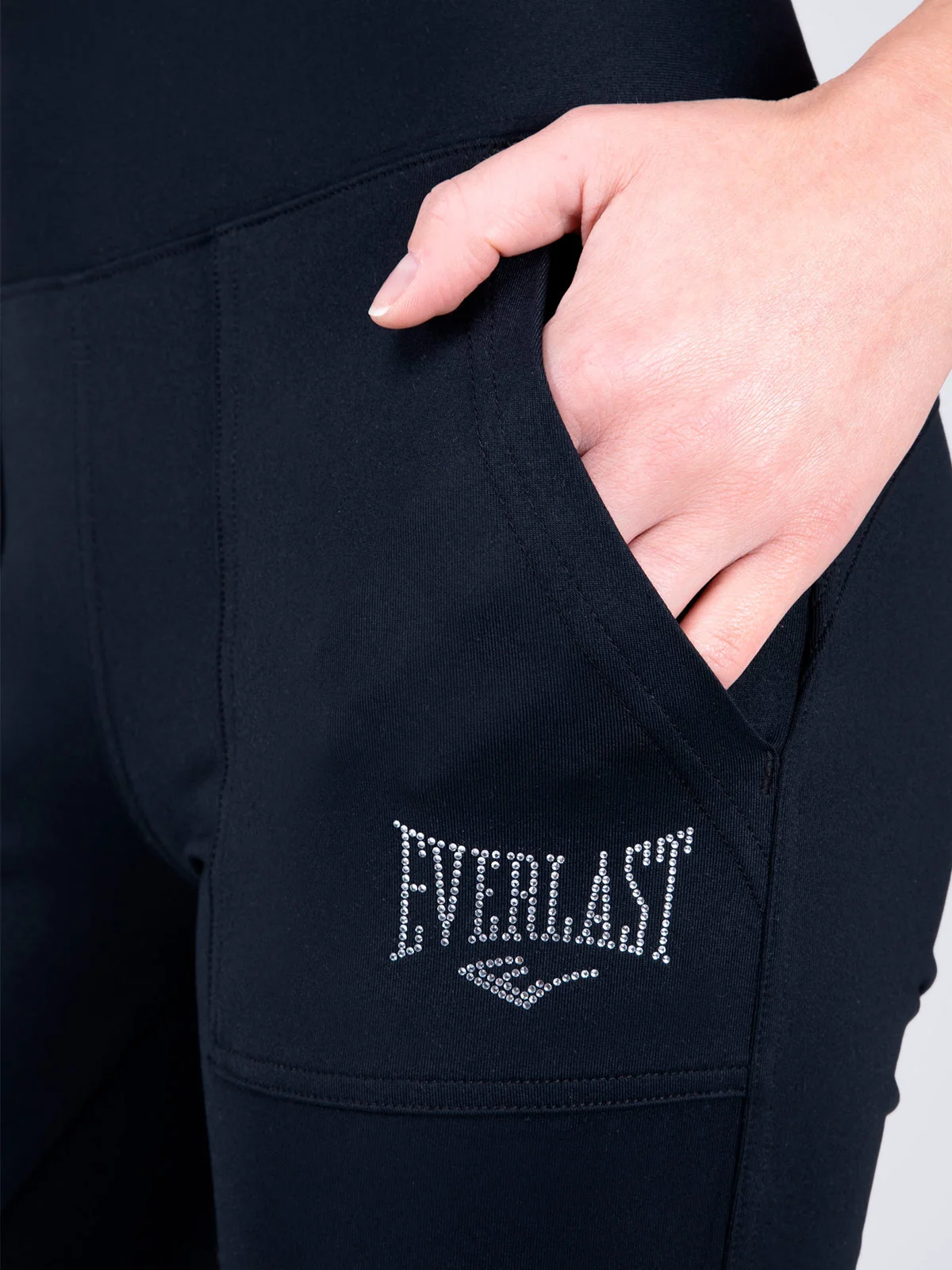 CALZA MUJER EVERLAST BÁSICA LARGA - 3