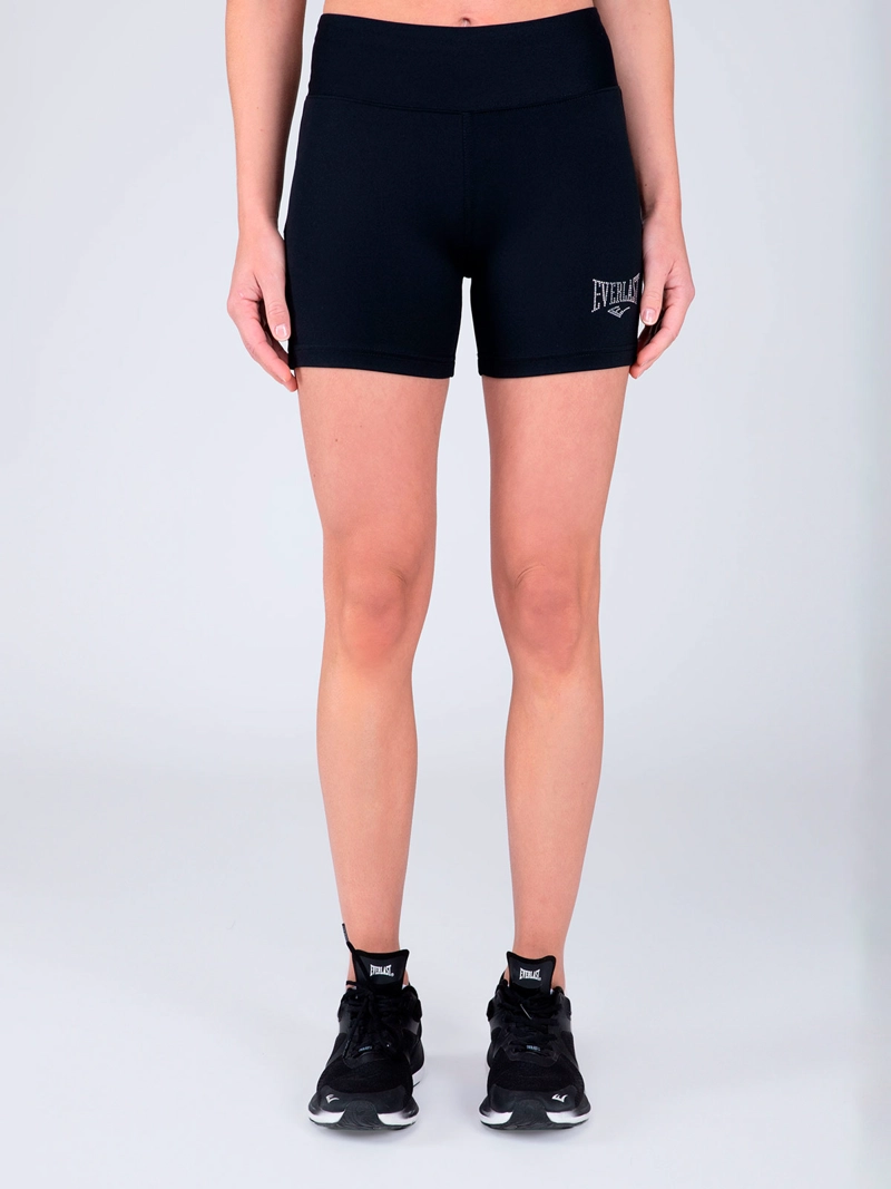 SHORT LEGGING MUJER EVERLAST - 1