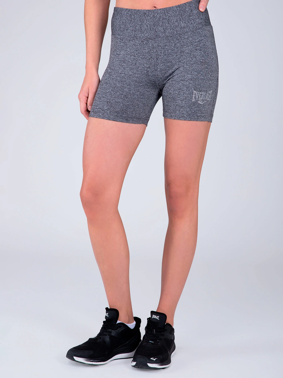 EVERLAST SHORT LEGGING MUJER EVERLAST