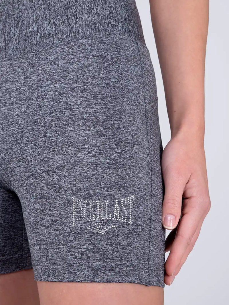 SHORT LEGGING MUJER EVERLAST - 3