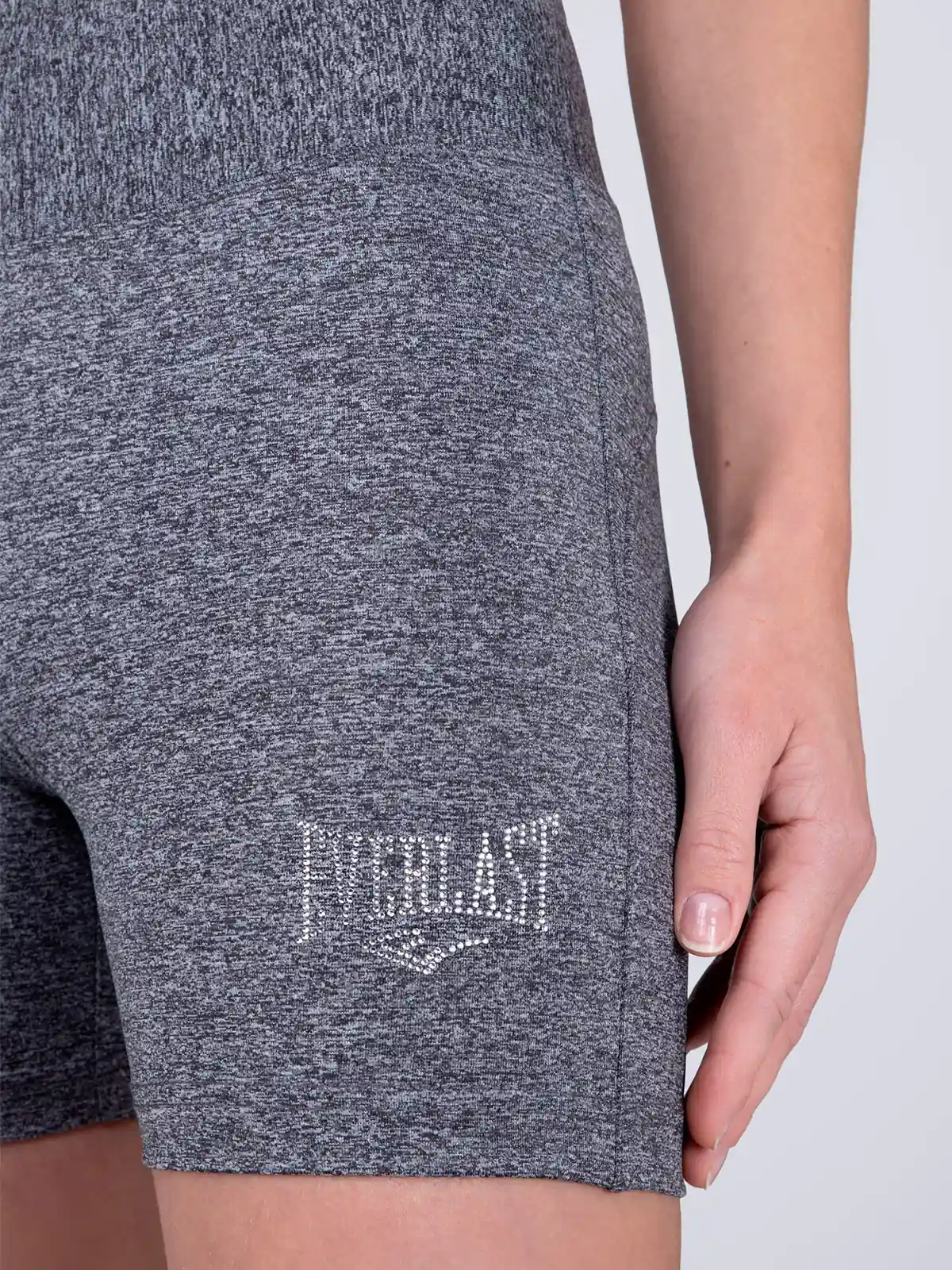 SHORT LEGGING MUJER EVERLAST - 3