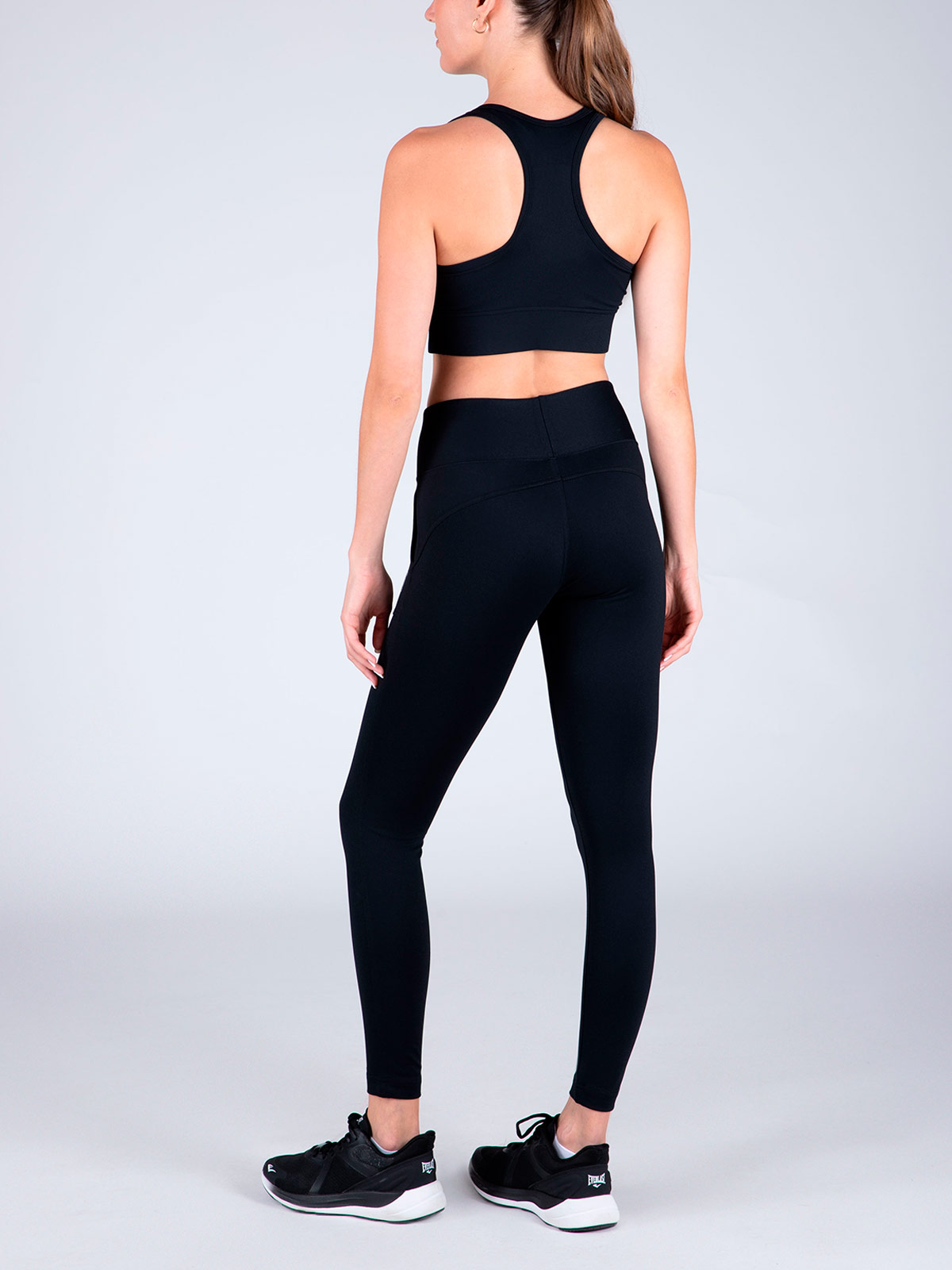 PETO MUJER EVERLAST BÁSICO - 2