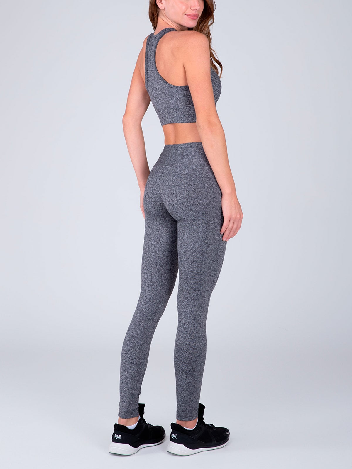 PETO MUJER EVERLAST BÁSICO - 2