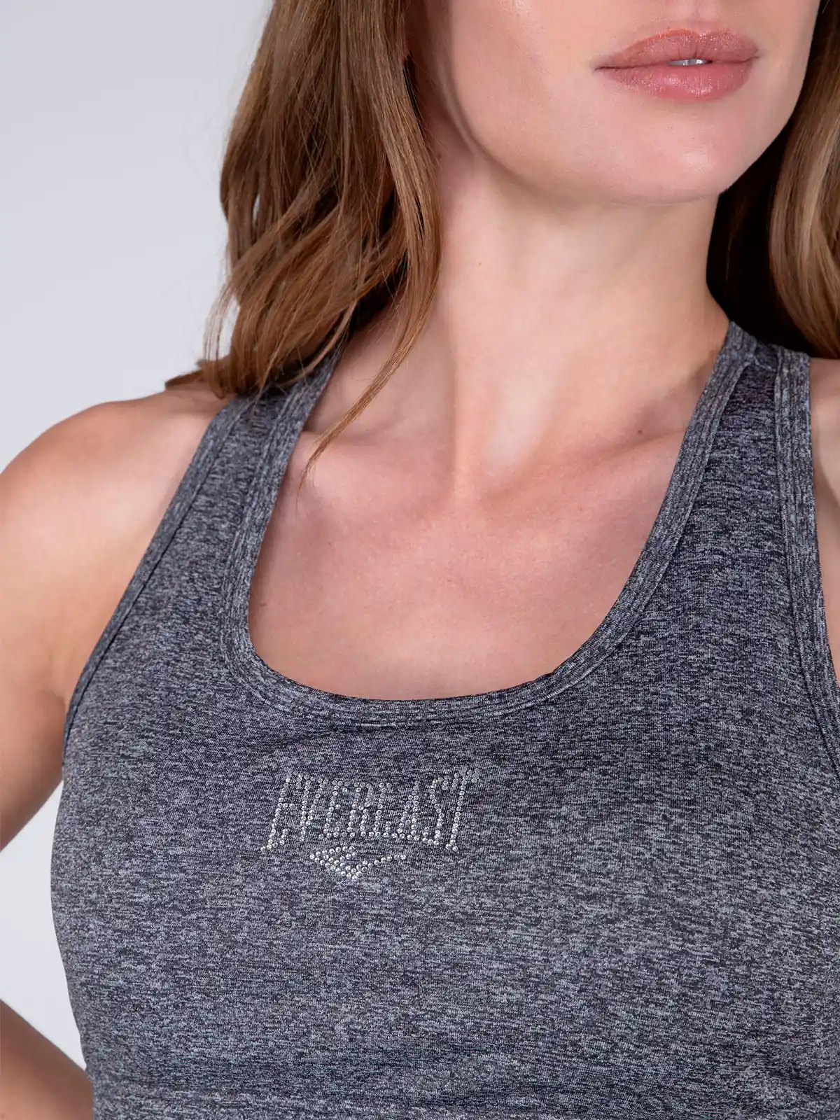 PETO MUJER EVERLAST BÁSICO - 3