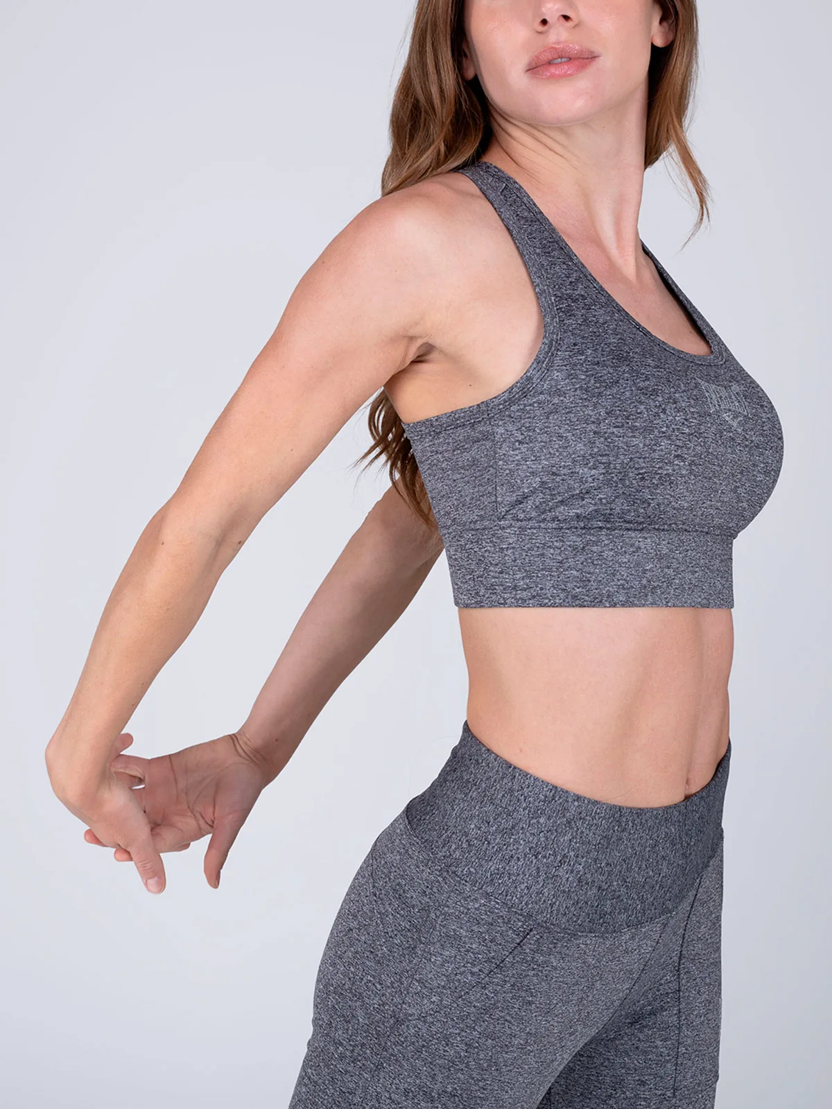 PETO MUJER EVERLAST BÁSICO - 5