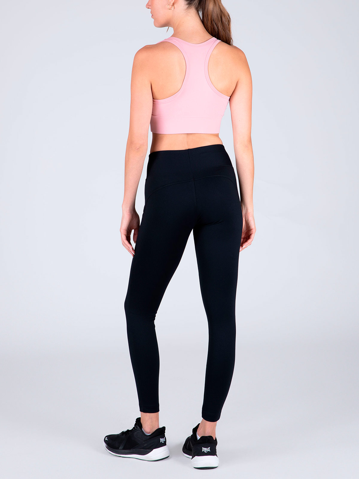 PETO MUJER EVERLAST BÁSICO - 2