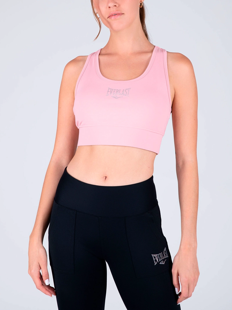 EVERLAST PETO MUJER EVERLAST BÁSICO
