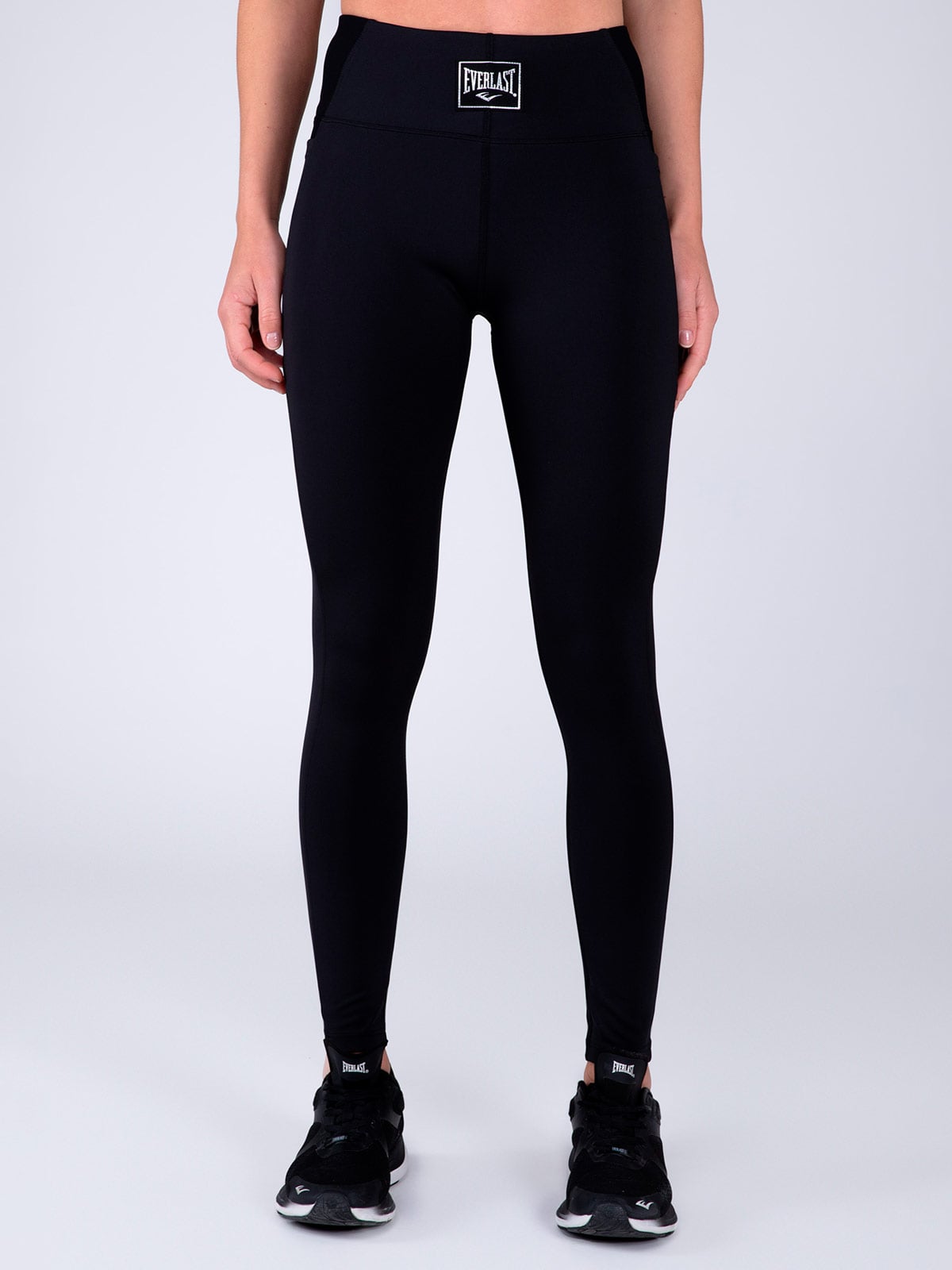 LEGGINS MUJER EVERLAST LONG PRESS - 1