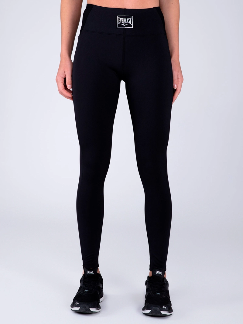 LEGGINS MUJER EVERLAST LONG PRESS - 1
