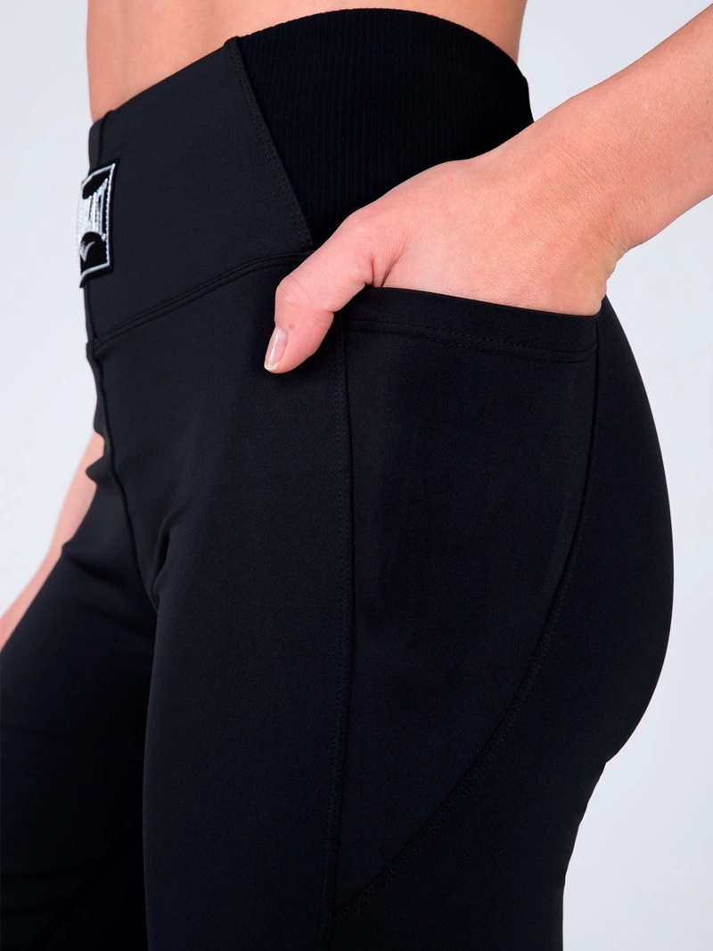 CALZA MUJER EVERLAST PRESS - 3