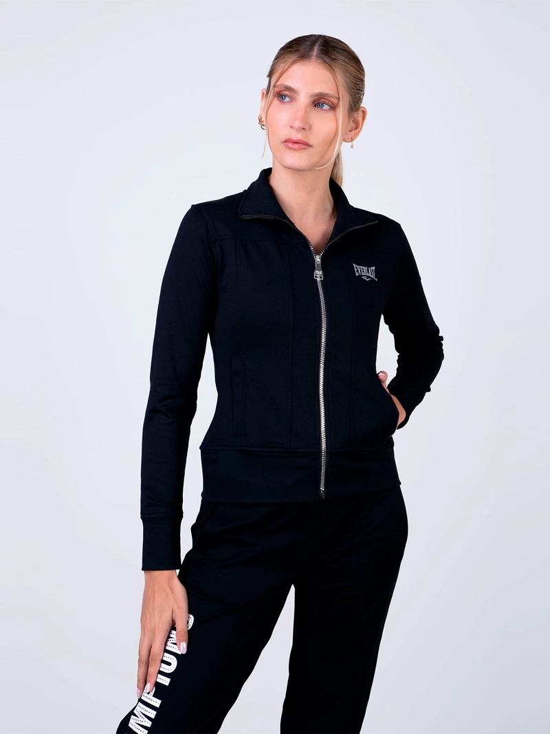 CHAQUETA MUJER EVERLAST VICTORY - 1