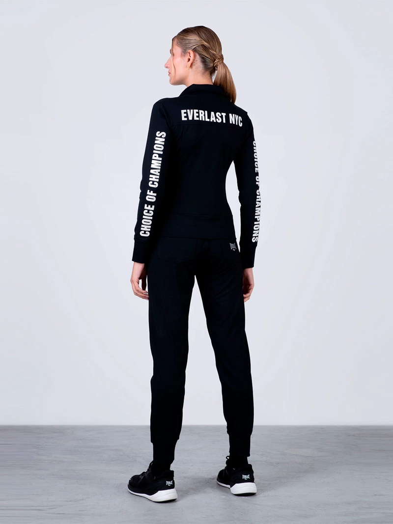 CHAQUETA MUJER EVERLAST VICTORY - 5