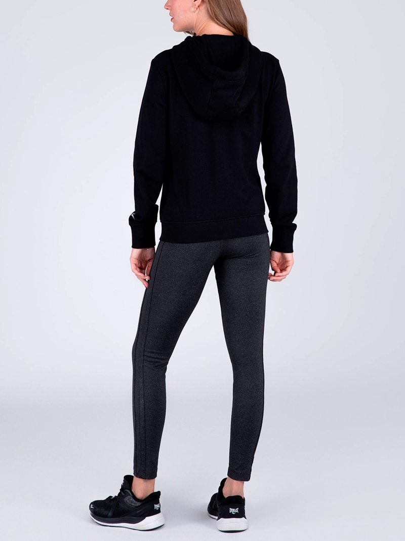 POLERÓN HOODIE MUJER EVERLAST - 2