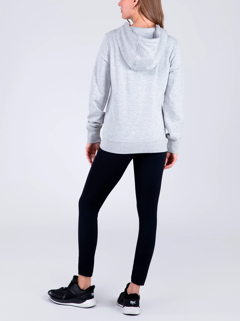 POLERÓN HOODIE MUJER EVERLAST - 2