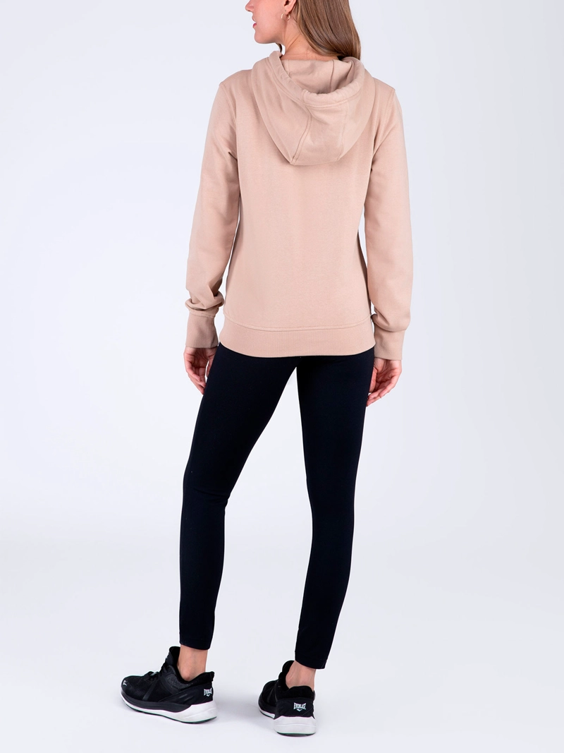POLERÓN HOODIE MUJER EVERLAST - 2