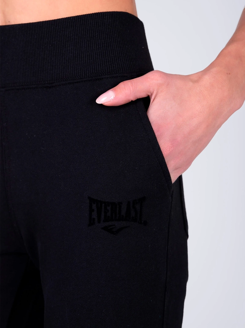 PANTALÓN BUZO MUJER EVERLAST JOGGER - 3