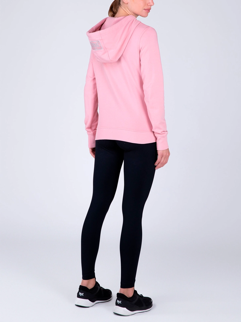 CHAQUETA MUJER EVERLAST MANGA LARGA - 2