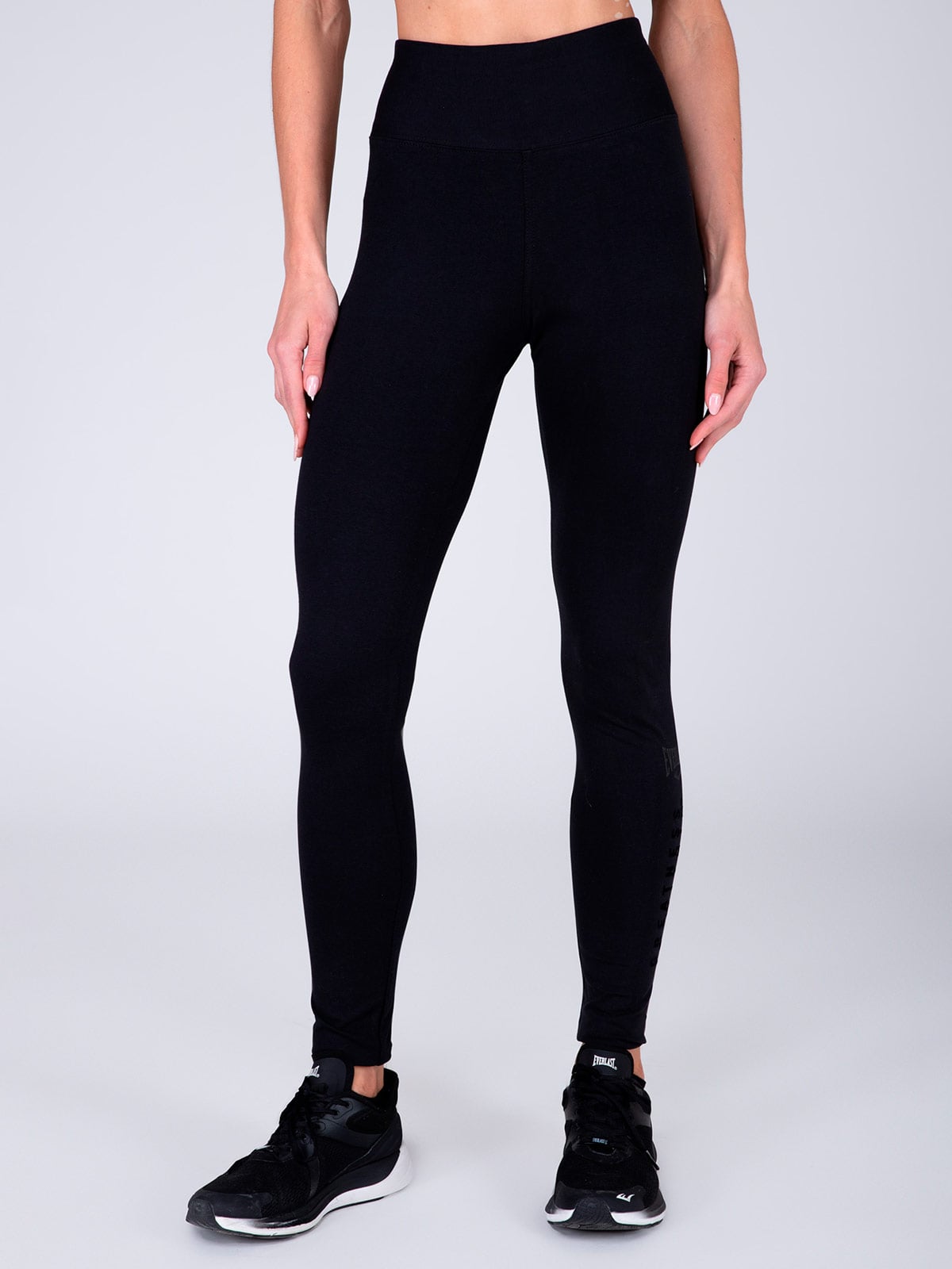 EVERLAST LEGGINS MUJER EVERLAST ALGODÓN