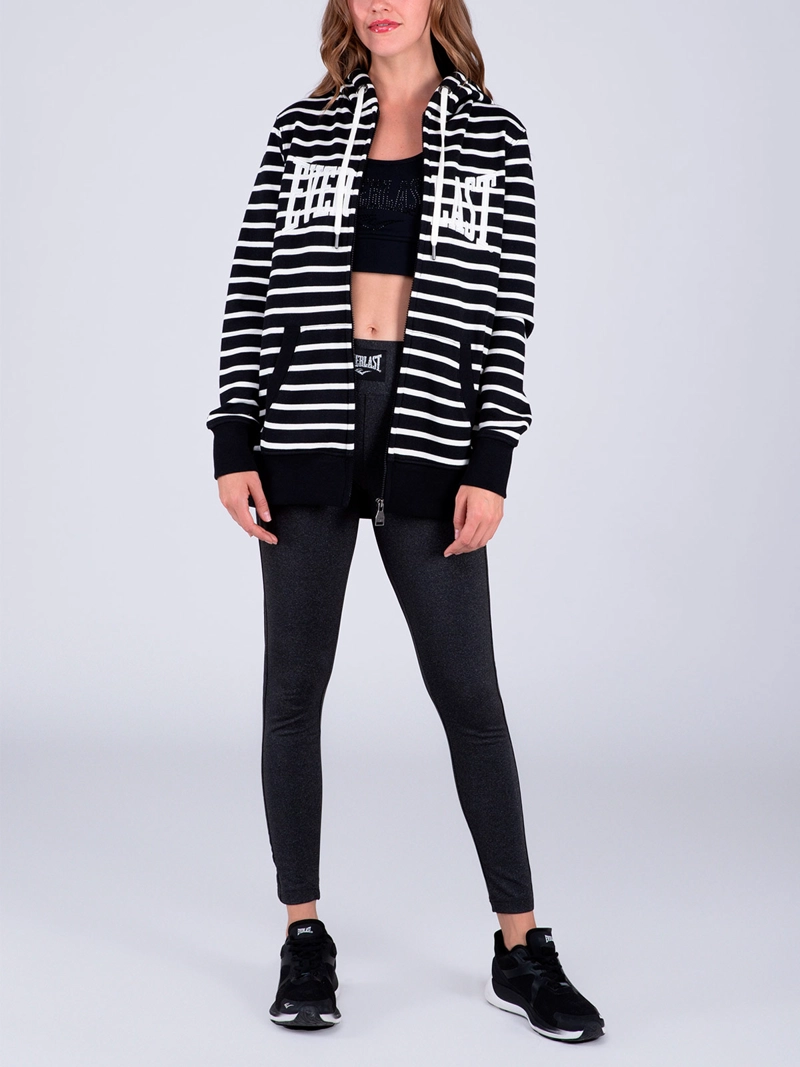 CHAQUETA MUJER EVERLAST MANGA LARGA MILLENIUM - 2