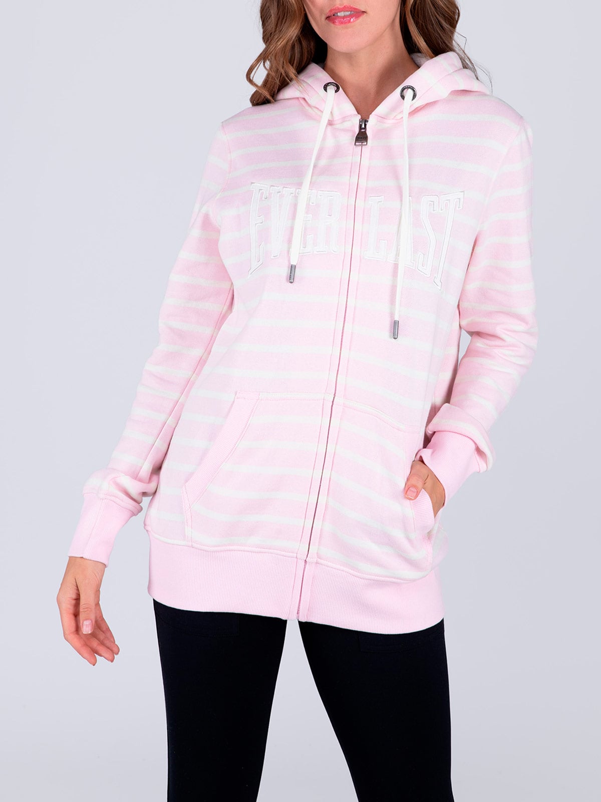 EVERLAST CHAQUETA MUJER EVERLAST MANGA LARGA MILLENIUM