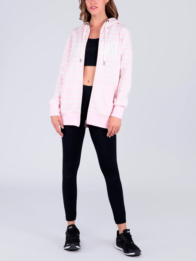 CHAQUETA MUJER EVERLAST MANGA LARGA MILLENIUM - 3