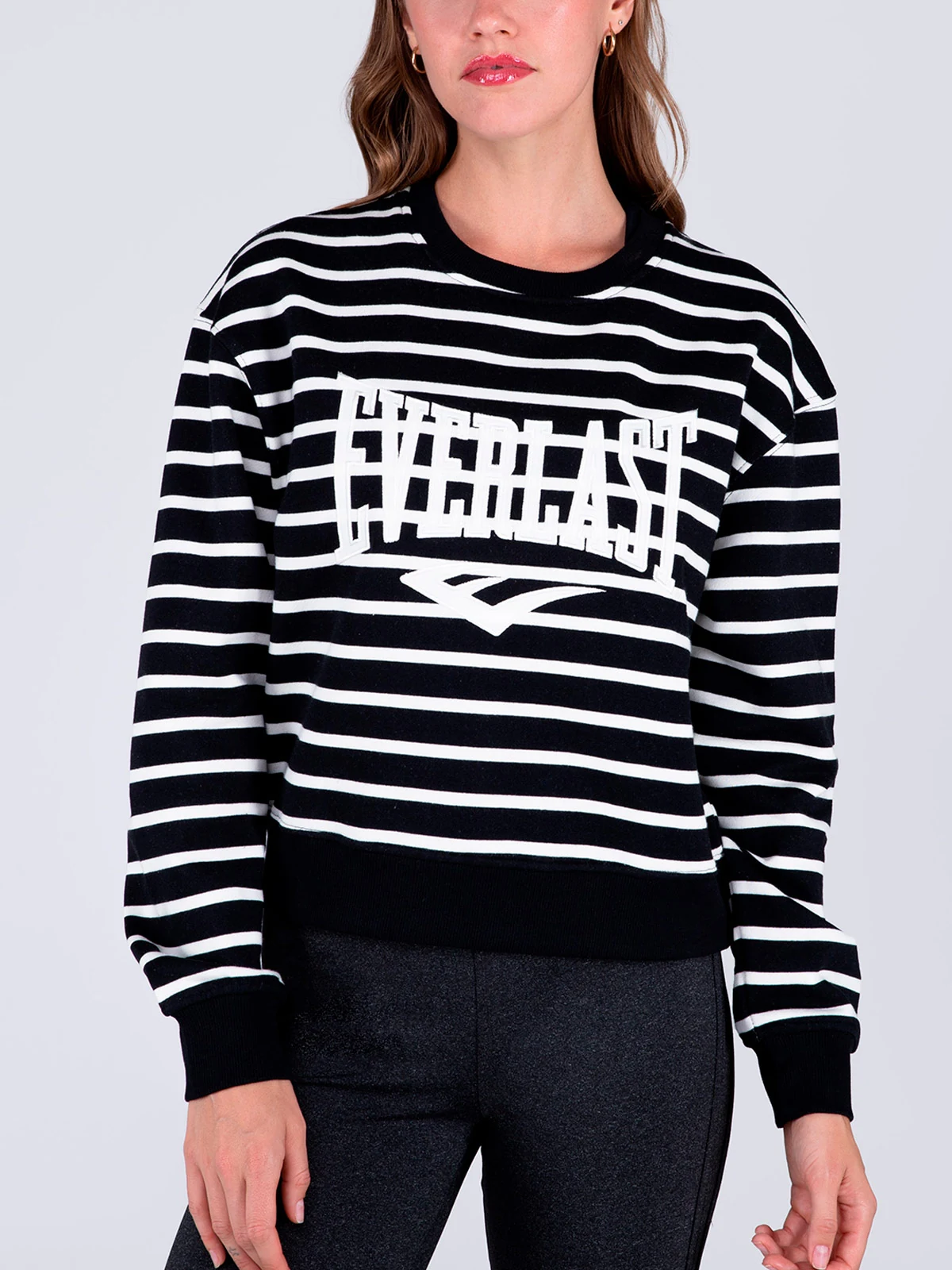 POLERON MUJER EVERLAST MILLENNIUM - 1