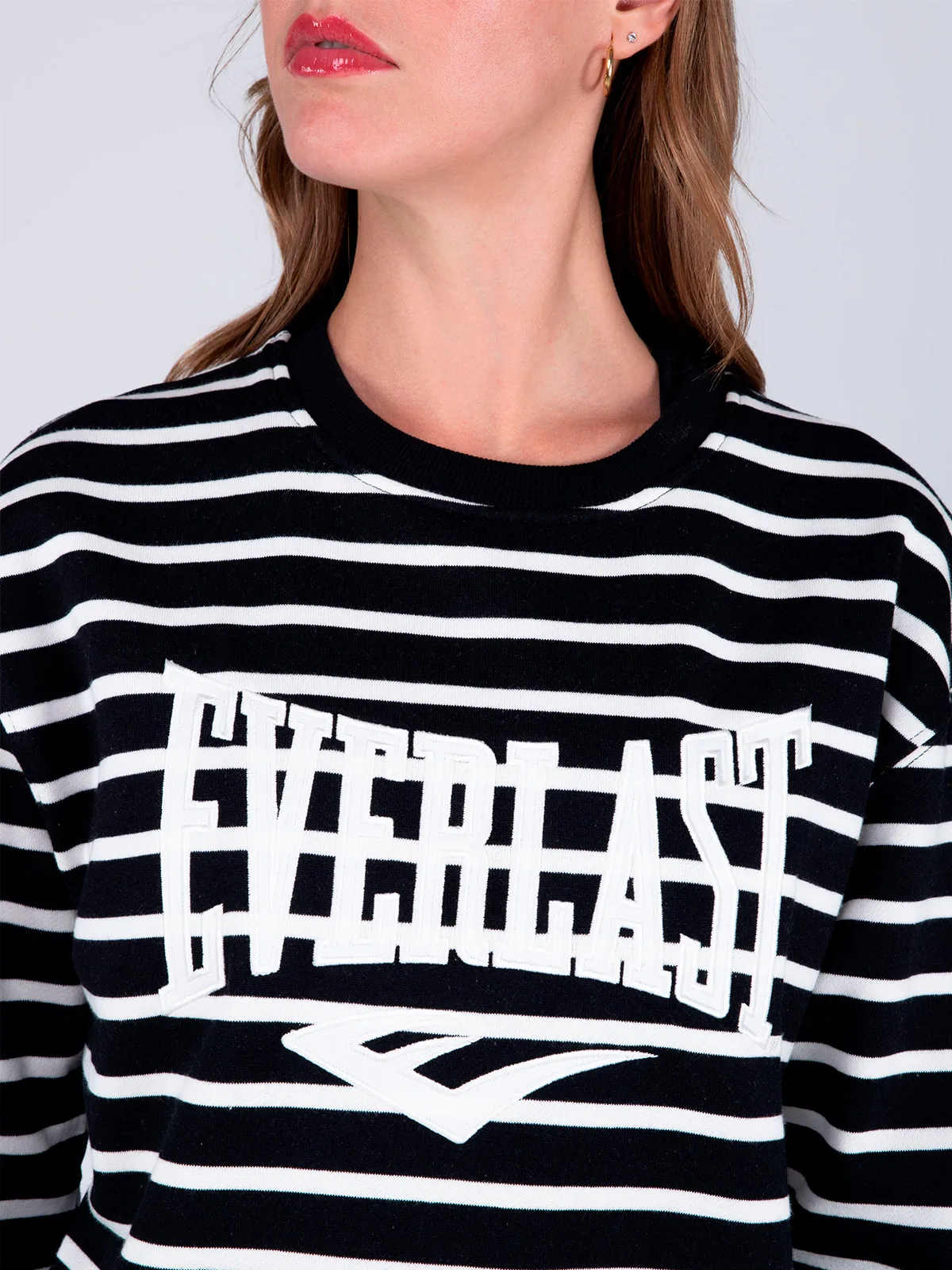 POLERON MUJER EVERLAST MILLENNIUM - 3