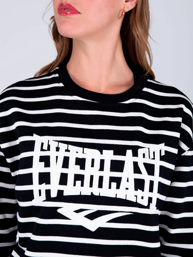 POLERON MUJER EVERLAST MILLENNIUM - 3