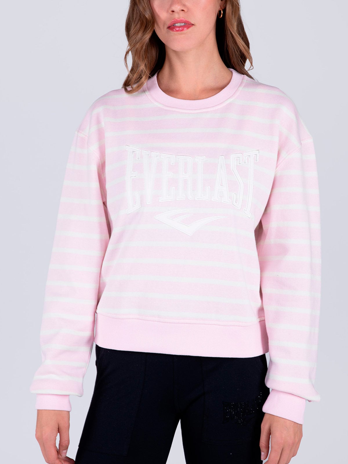 POLERON MUJER EVERLAST MILLENNIUM - 1