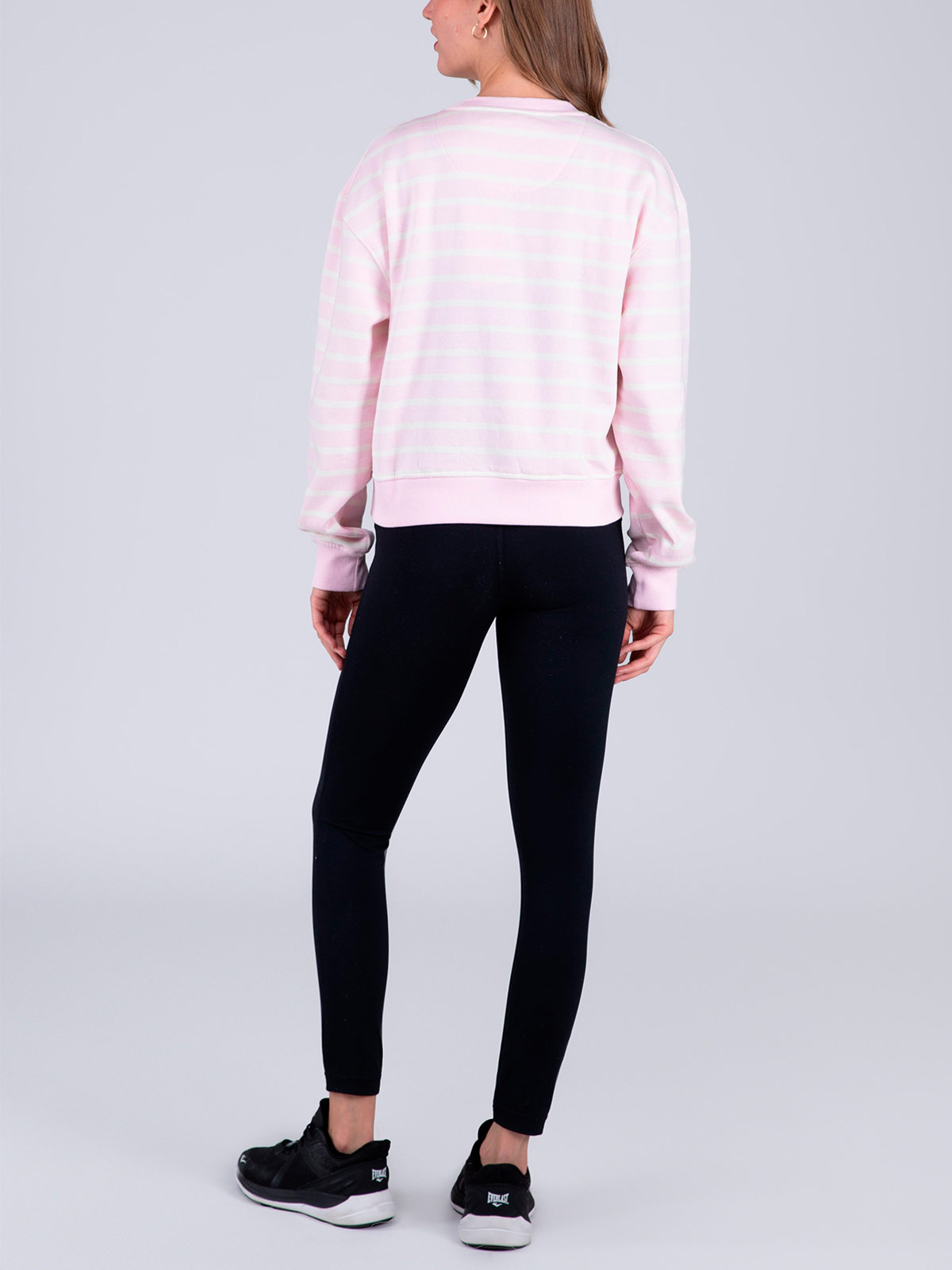 POLERON MUJER EVERLAST MILLENNIUM - 2