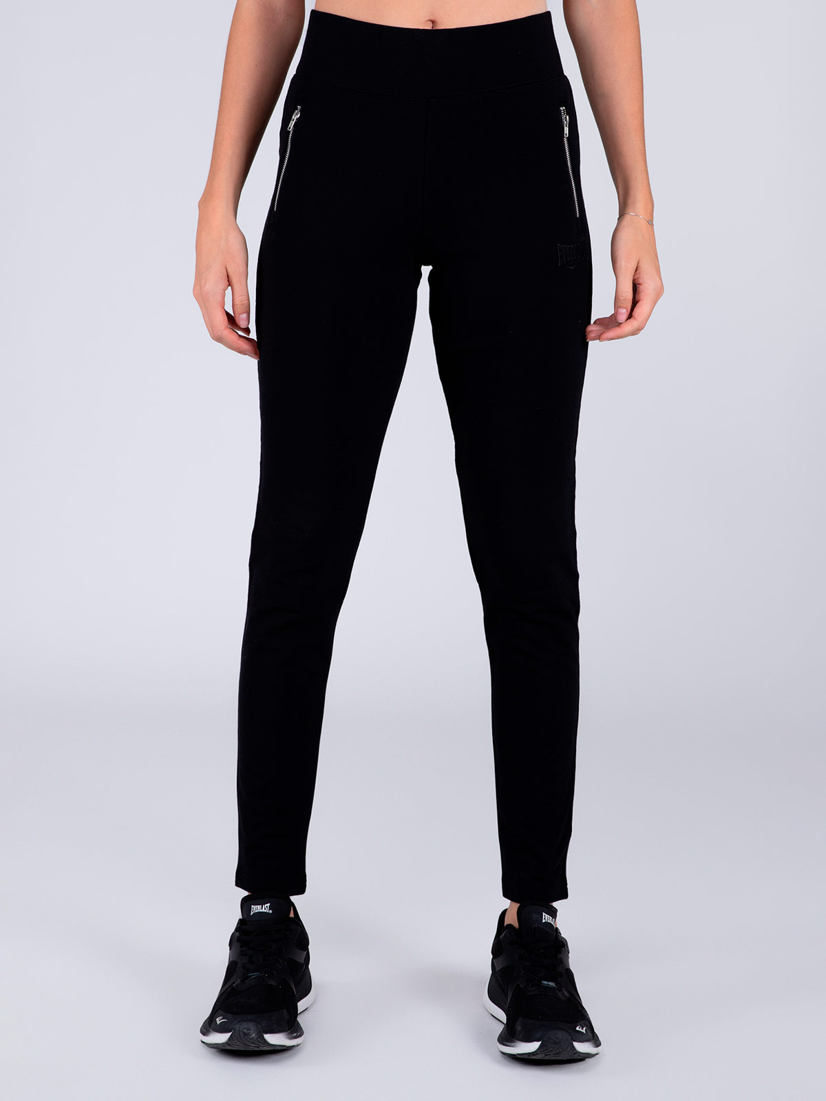 JEGGING MUJER EVERLAST ALGODÓN - 1