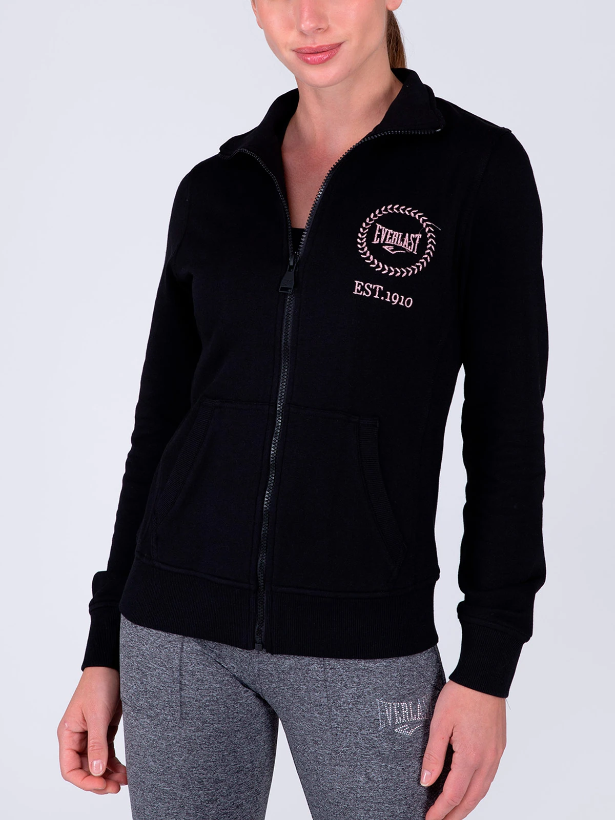 EVERLAST CHAQUETA MUJER EVERLAST LEGEND TWO