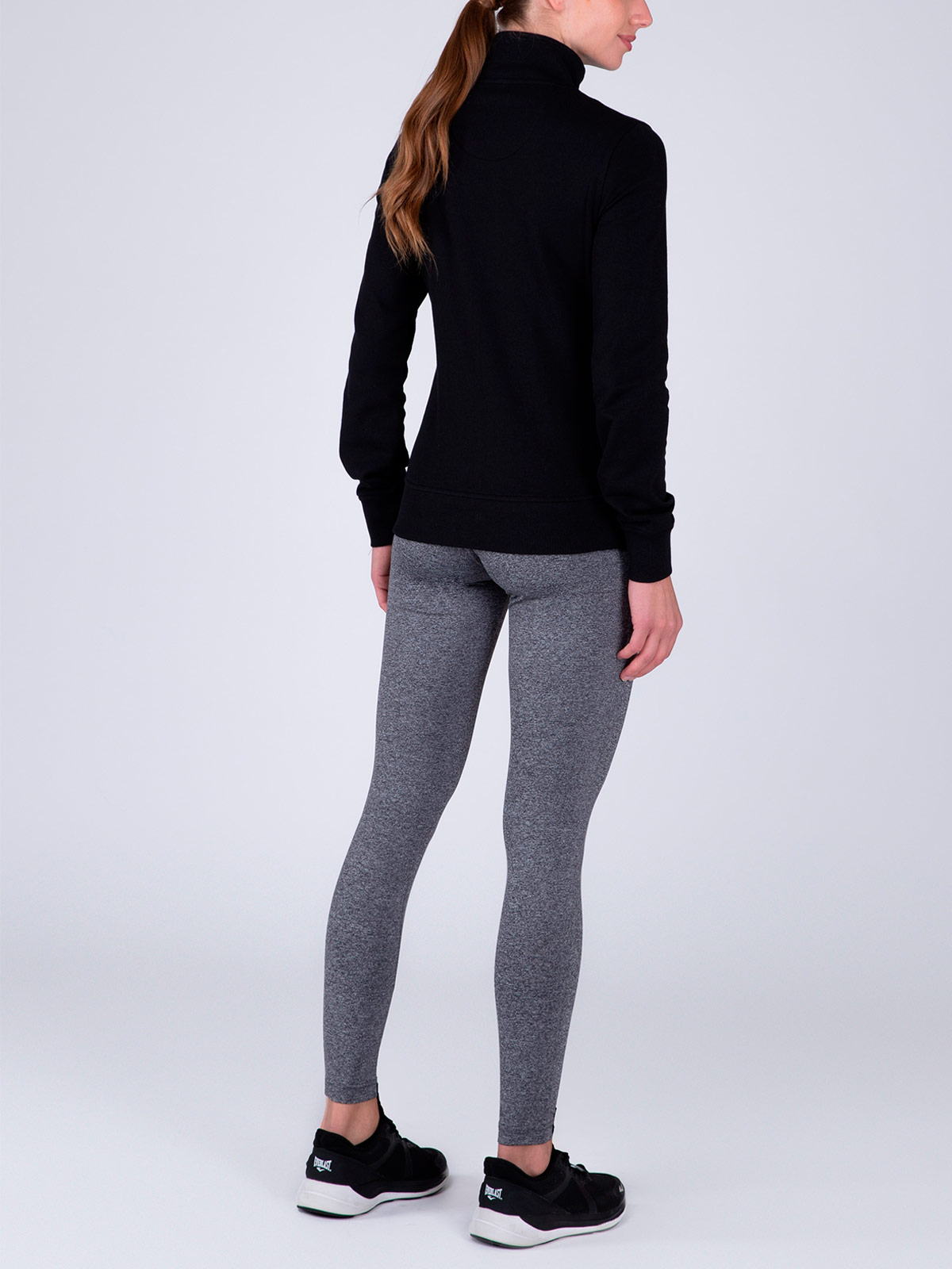 CHAQUETA MUJER EVERLAST LEGEND TWO - 2