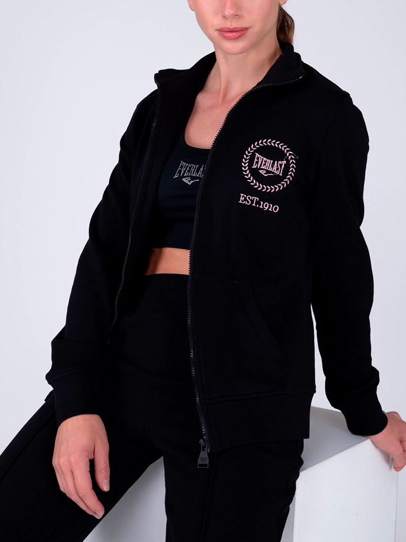 CHAQUETA MUJER EVERLAST LEGEND TWO - 5