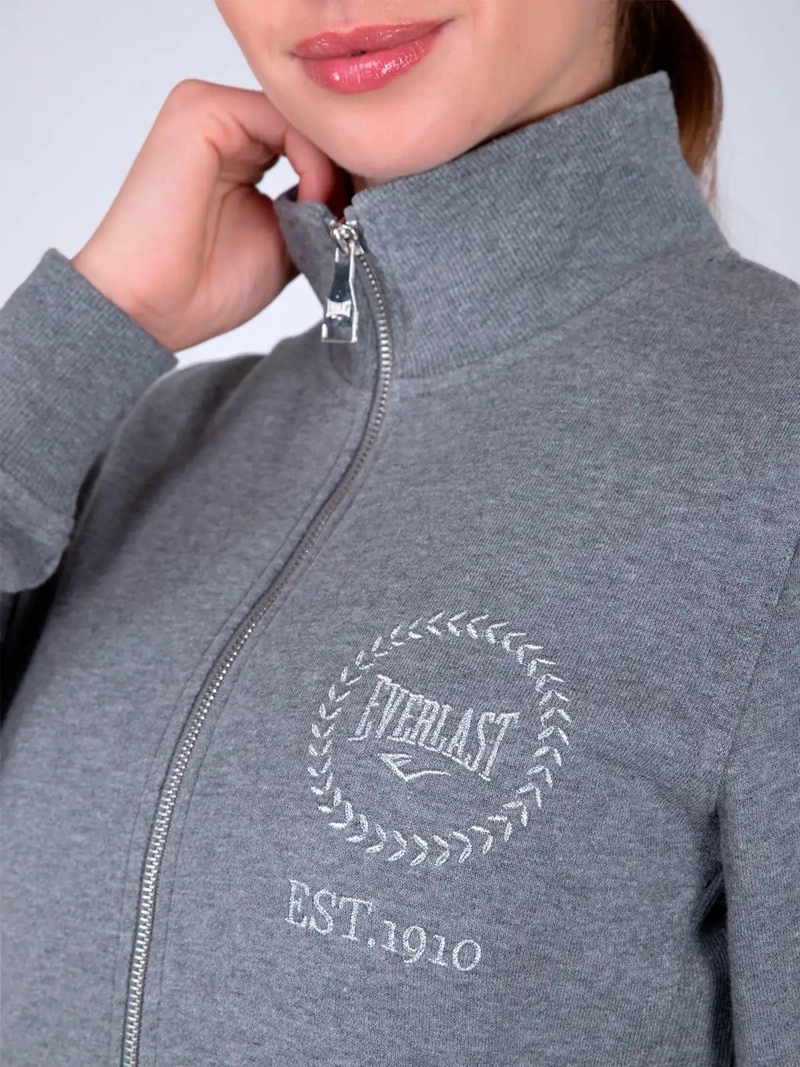 CHAQUETA MUJER EVERLAST LEGEND TWO - 3