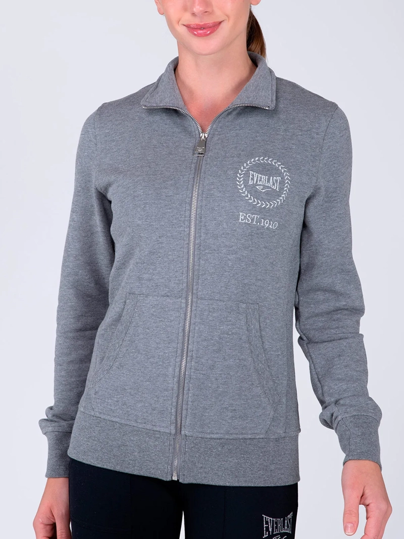 CHAQUETA MUJER EVERLAST LEGEND TWO - 1