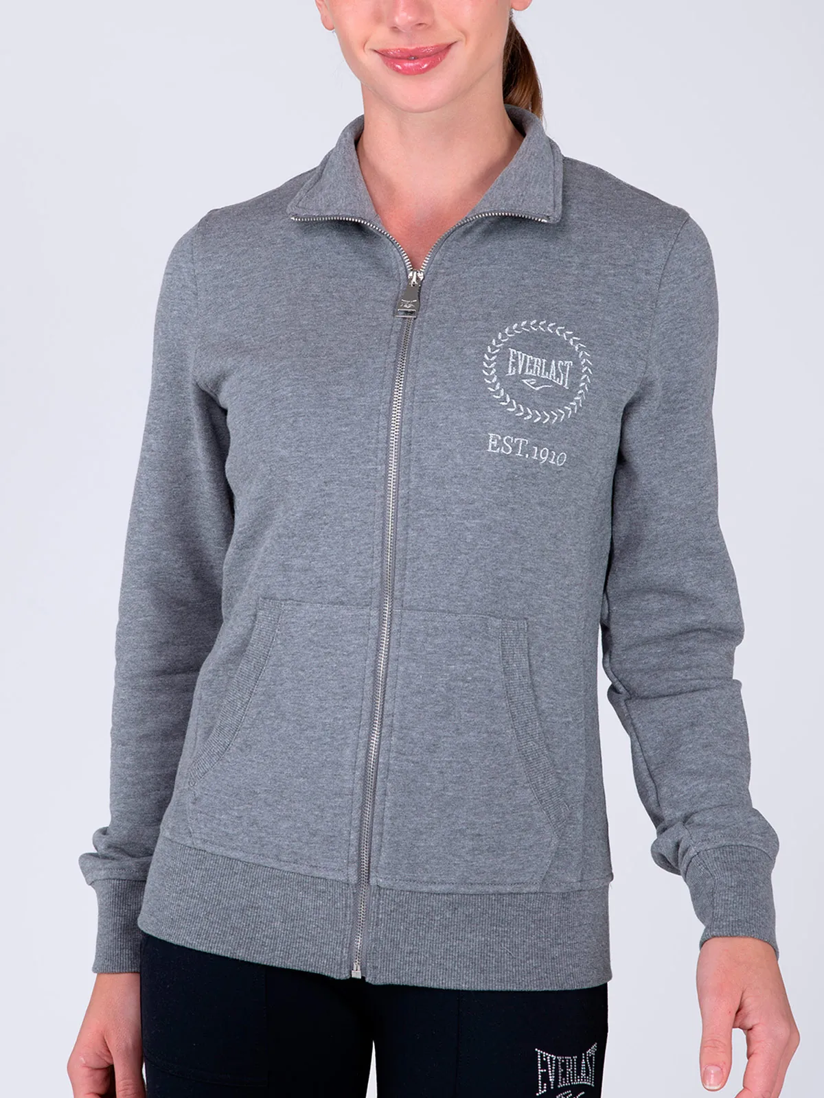 EVERLAST CHAQUETA MUJER EVERLAST LEGEND TWO