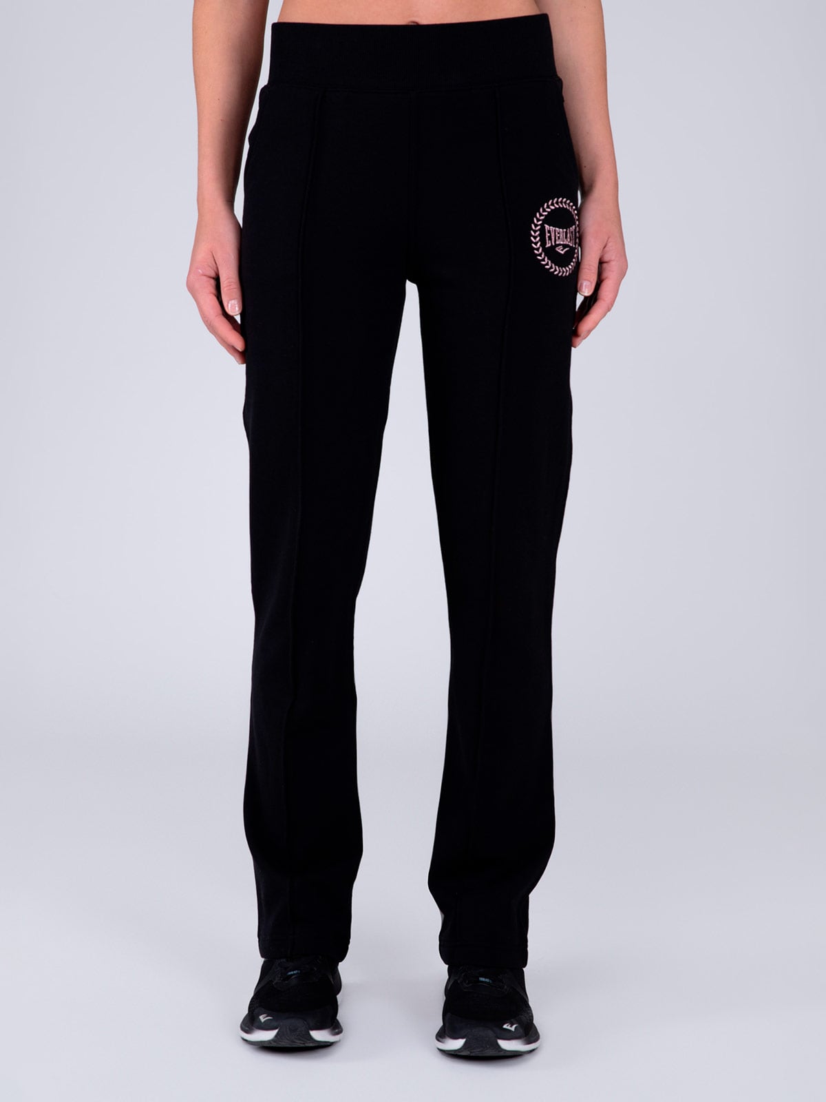 PANTALÓN BUZO MUJER EVERLAST LEGEND TWO - 1
