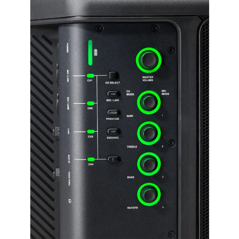 PARLANTE BLUETOOTH JBL EON ONE COMPACT 150W - 4