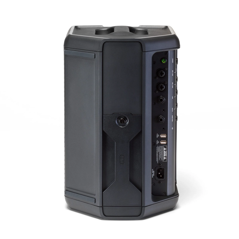 PARLANTE BLUETOOTH JBL EON ONE COMPACT 150W - 5