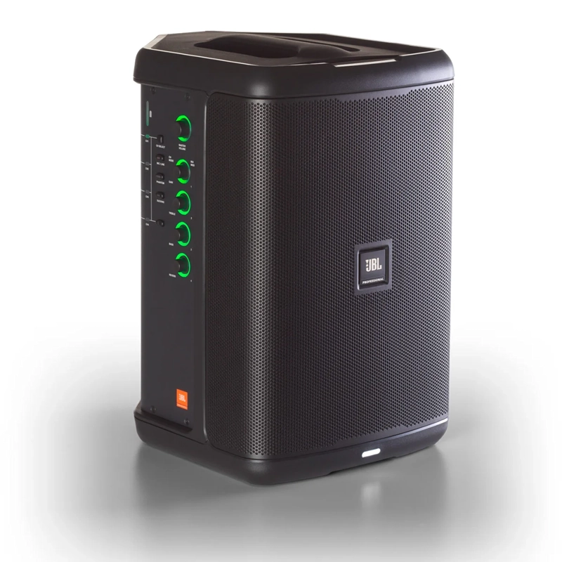 PARLANTE BLUETOOTH JBL EON ONE COMPACT 150W - 7