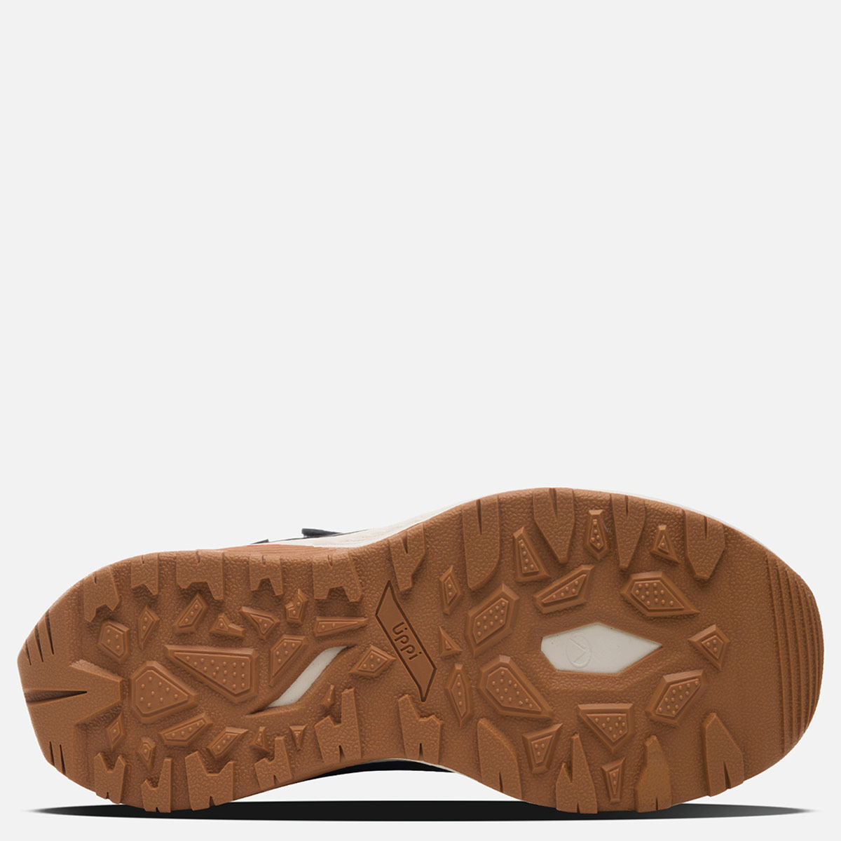 BOTINES NIÑO LIPPI PETROLEO MOTION MID KIDS B-DRY - 6