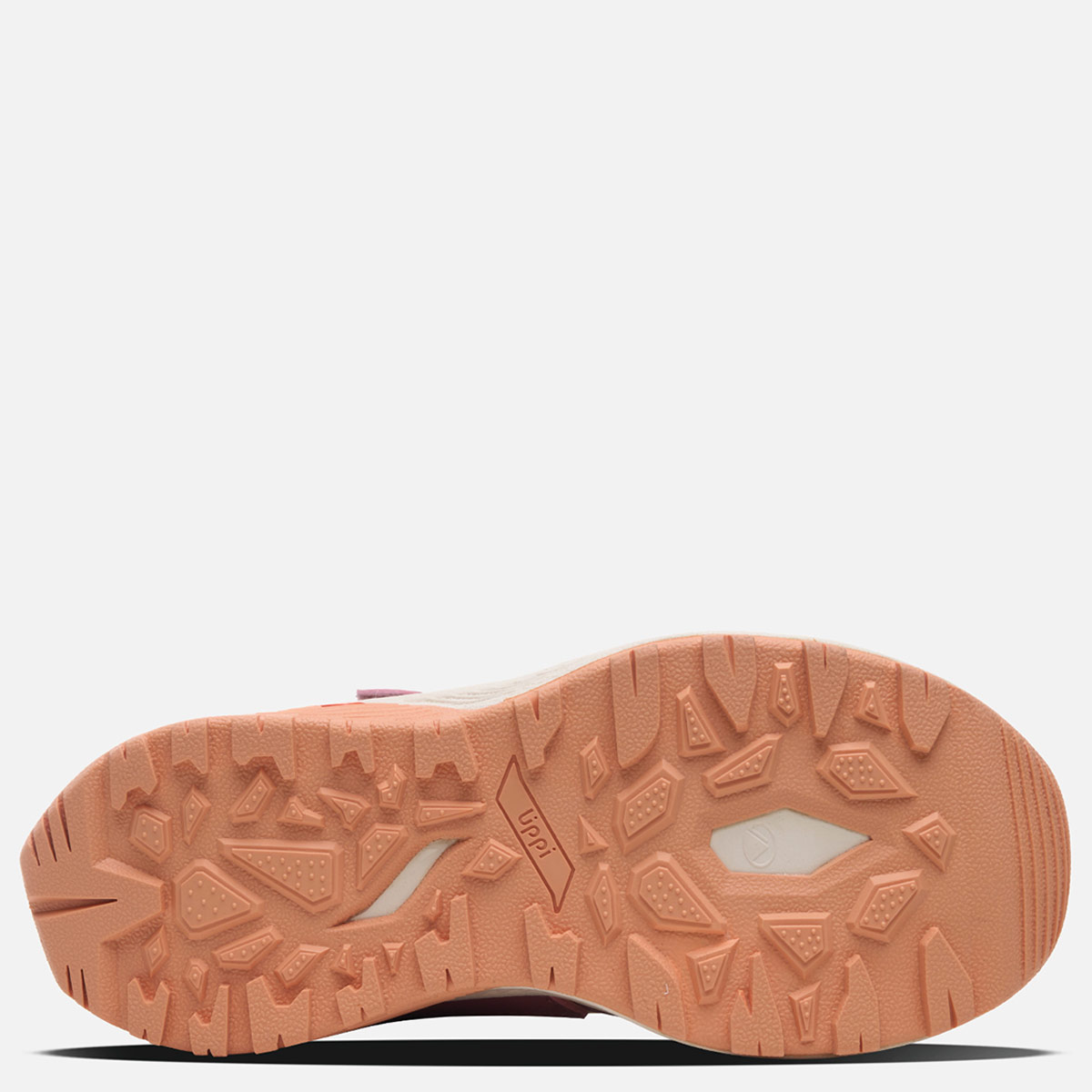 BOTINES NIÑA LIPPI ROSADO MOTION MID KIDS B-DRY - 6