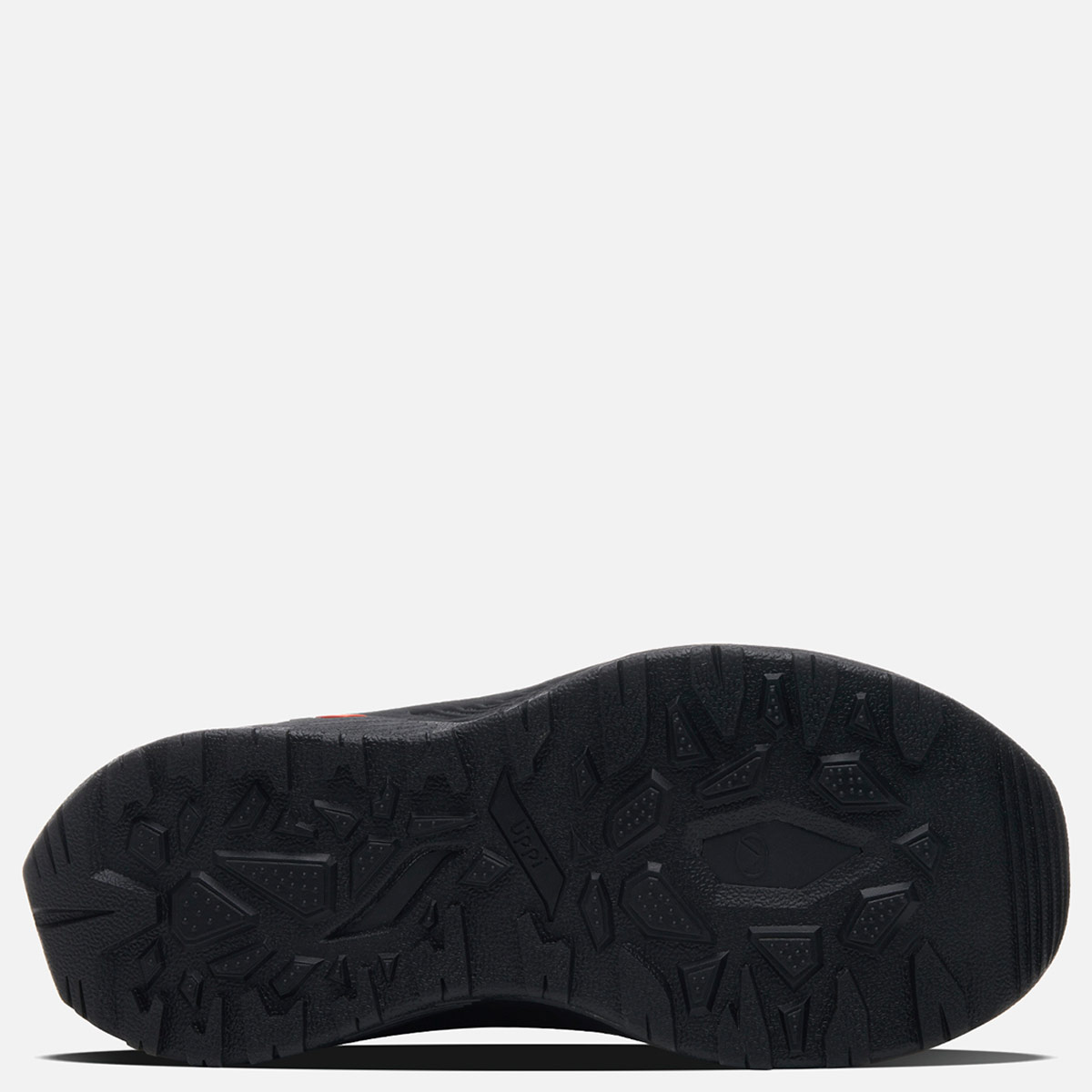 BOTINES NIÑO LIPPI NEGRO MOTION MID KIDS B-DRY - 6