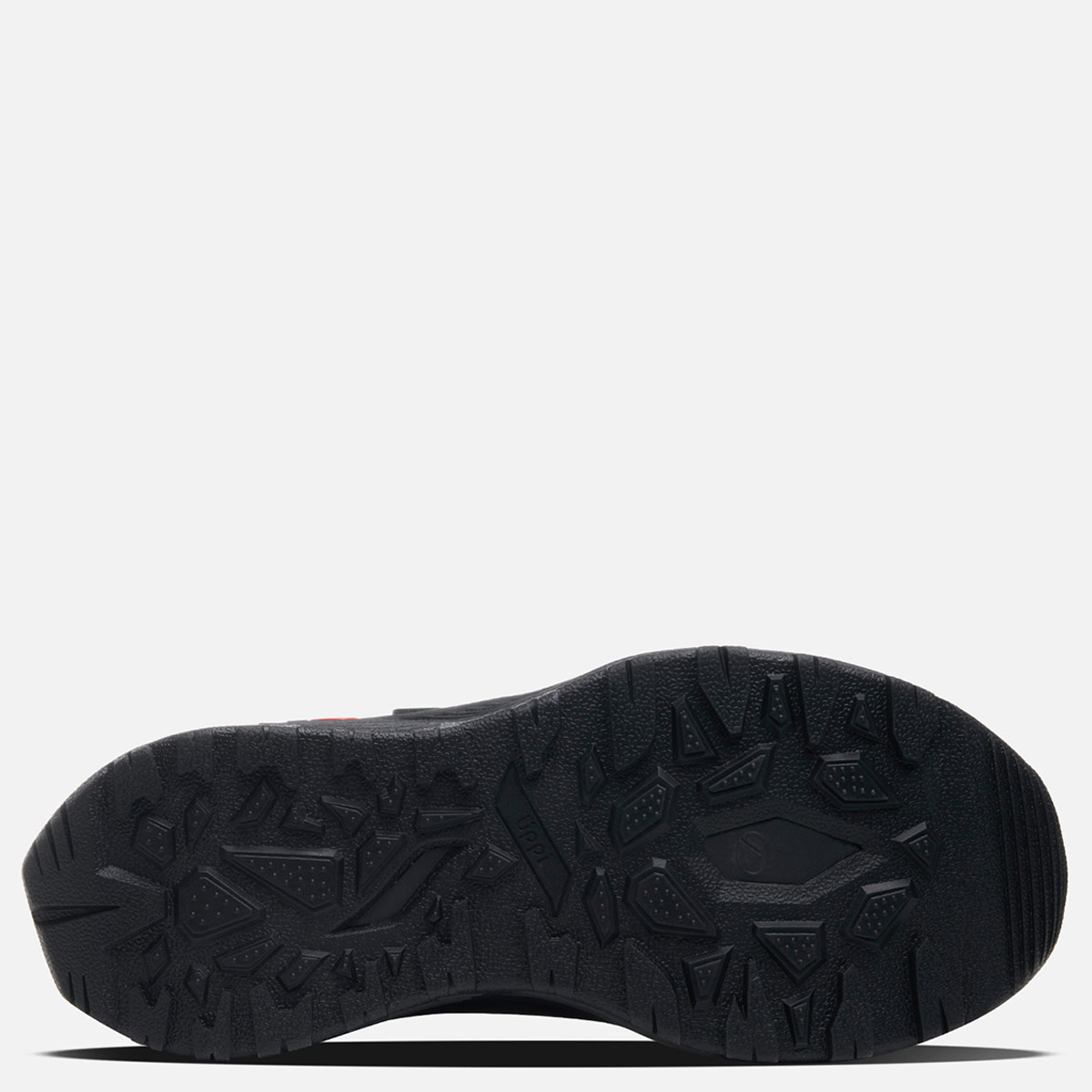 ZAPATILLAS NIÑO LIPPI OUTDOOR NEGRO MOTION LOW KIDS B-DRY - 6