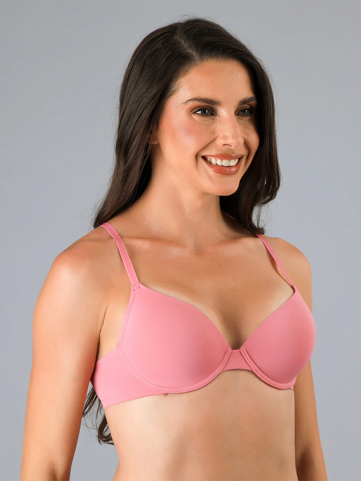 SOSTÉN FLORES PACK X2 PERFECT COVER DEMI CUP - 6